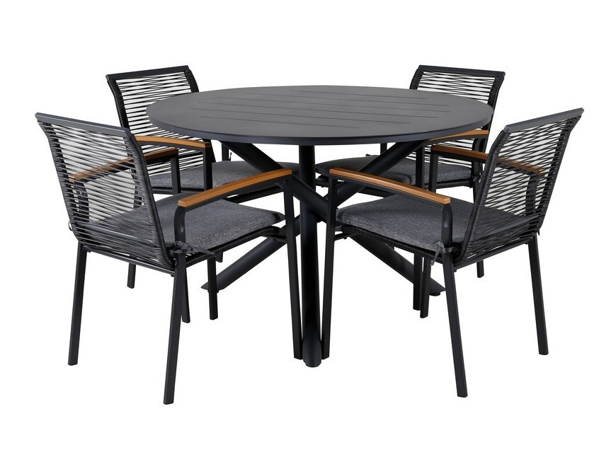 Градински стол Dallas 1060