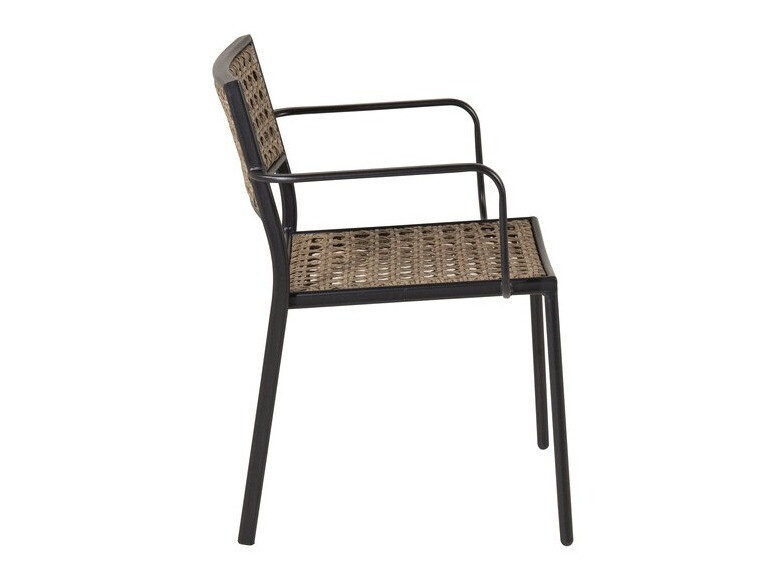 Градински стол Dallas 2817