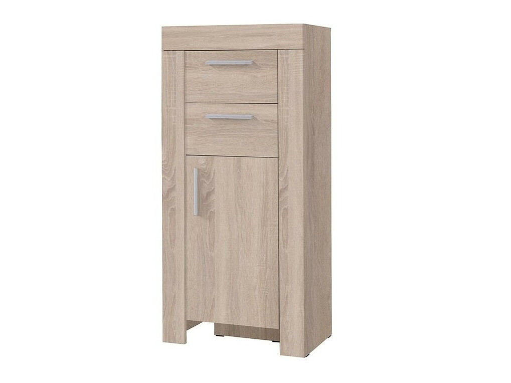 Скрин Melfeli 105 (Сонома дъб)