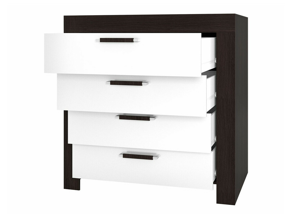 Скрин Melfeli 106 (Сонома дъб)