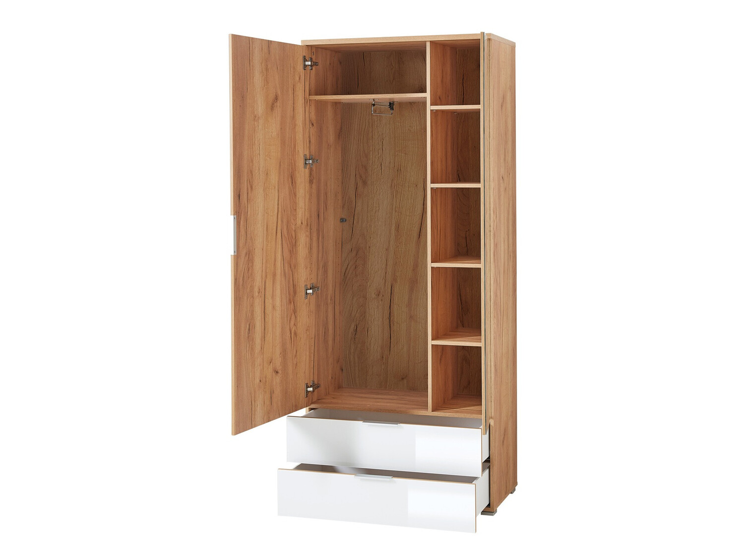 Гардероб Tecale 106