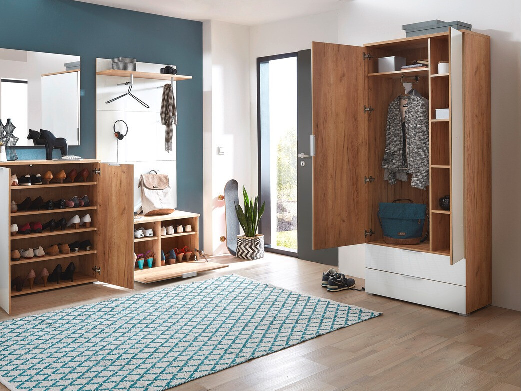 Гардероб Tecale 106