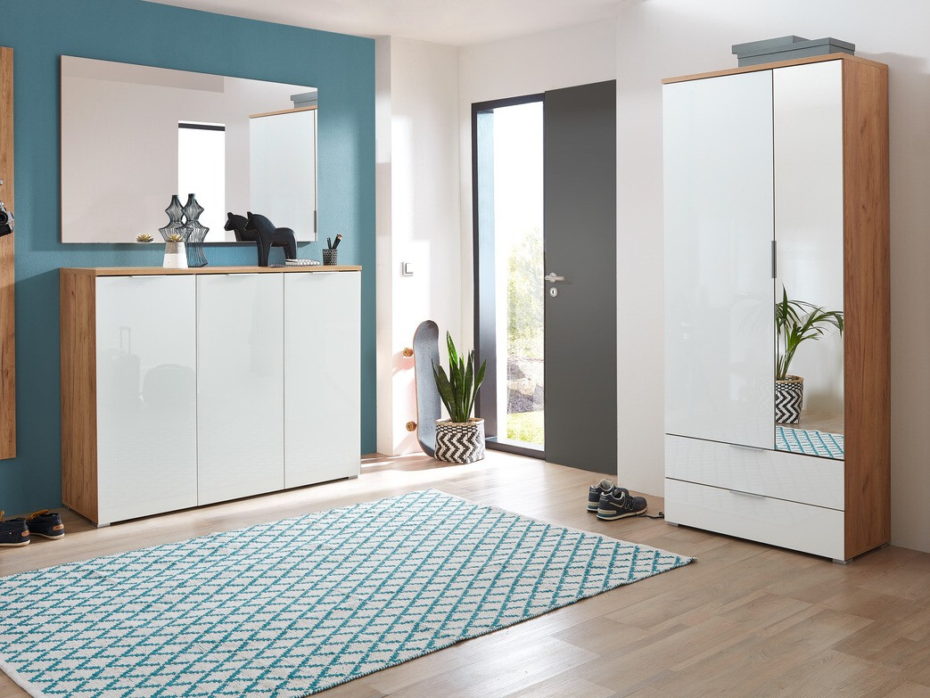 Гардероб Tecale 106