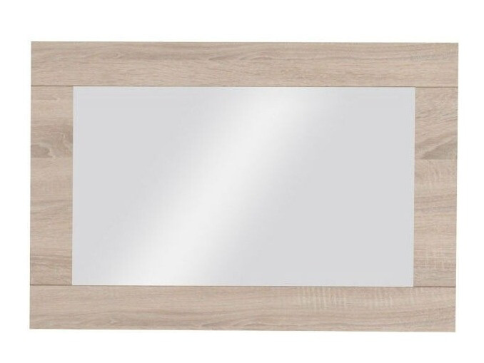 Огледало Melfeli 117 (Сонома дъб)