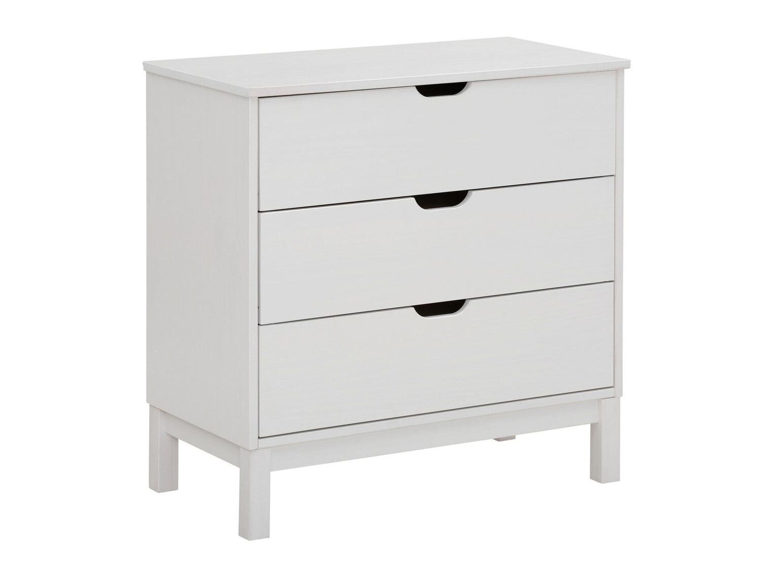 Скрин Denton 544 (Бял)