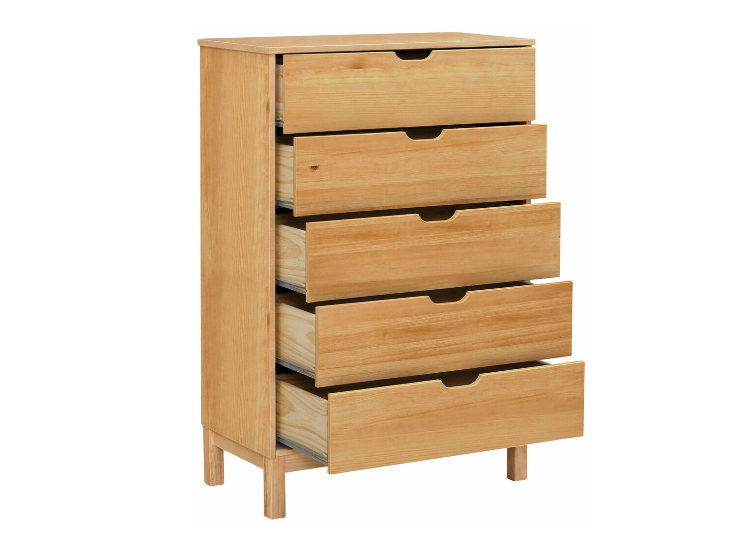 Скрин Denton 545 (Кафяв)