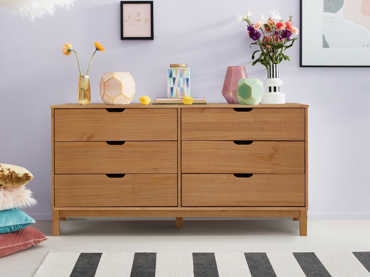 Скрин Denton 546 (Кафяв)