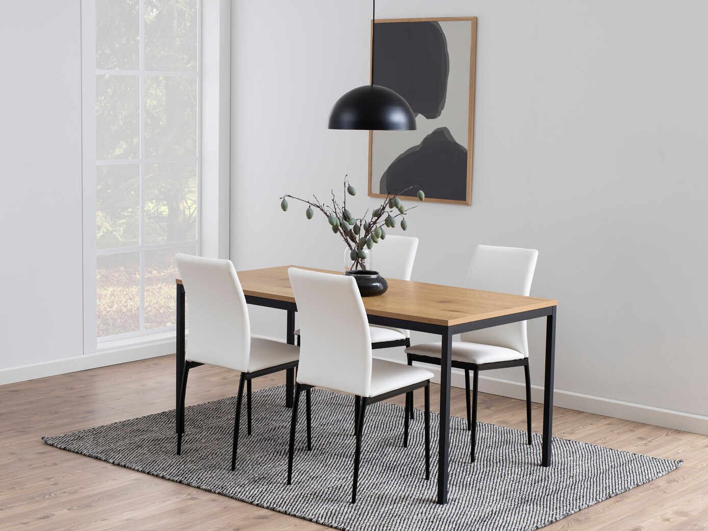 Маса Norsica Sevferi 136