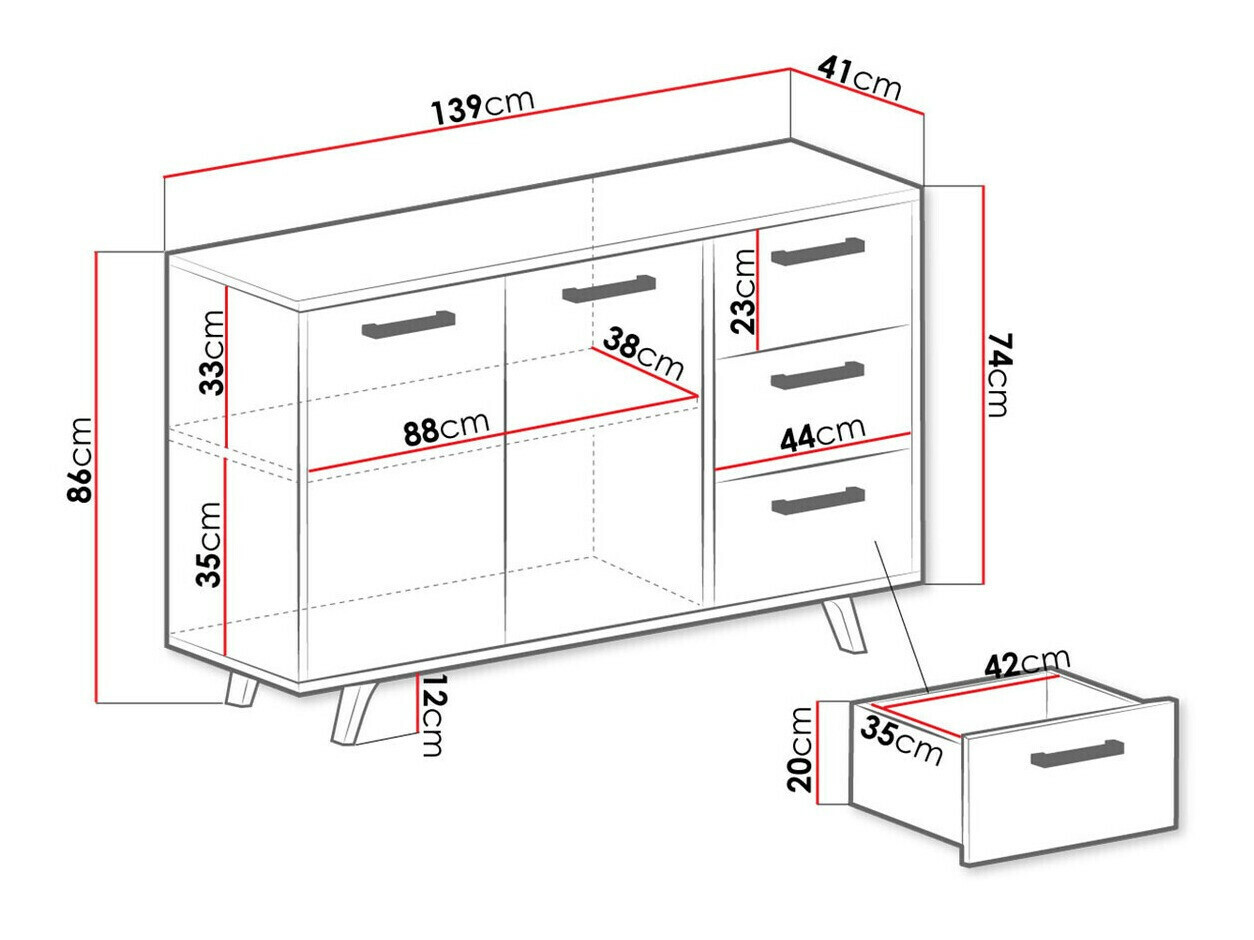 Скрин Rosa (Зелен + Златно)