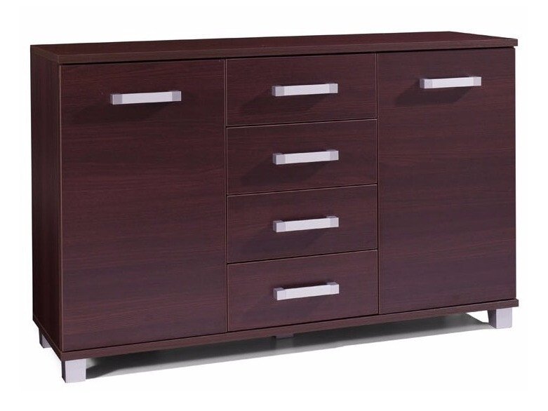 Скрин Cirevau 137 (Венге)