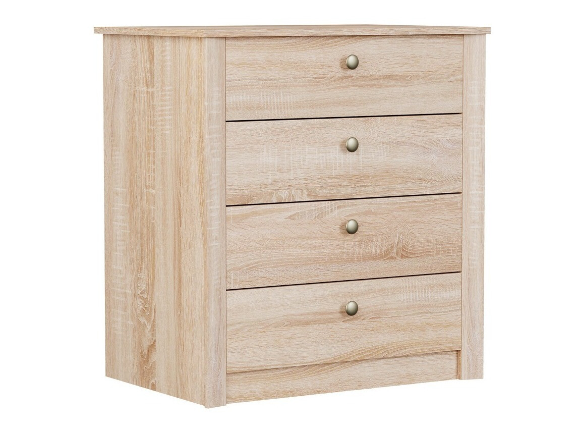 Скрин Elialo 117 (Сонома дъб)