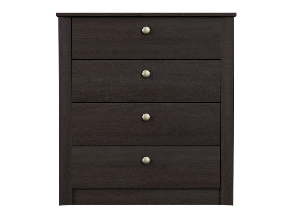 Скрин Elialo 117 (Сонома тъмен дъб)