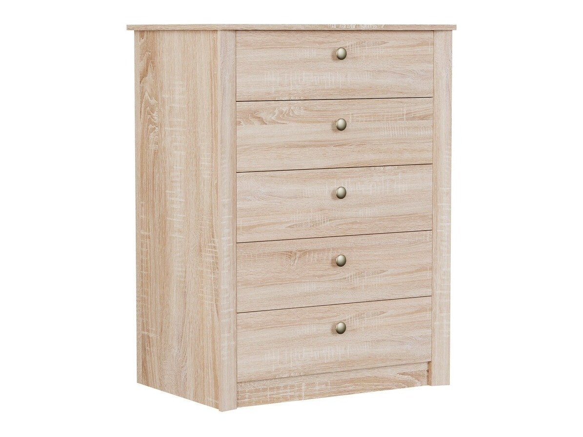 Скрин Elialo 122 (Сонома дъб)