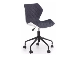 Детски стол Houston 324 (Сив)