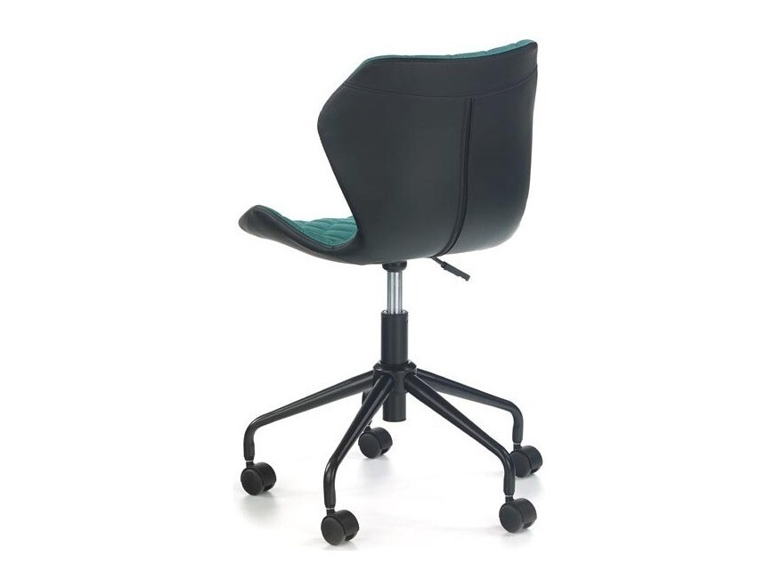 Детски стол Houston 324 (Тюркоаз)