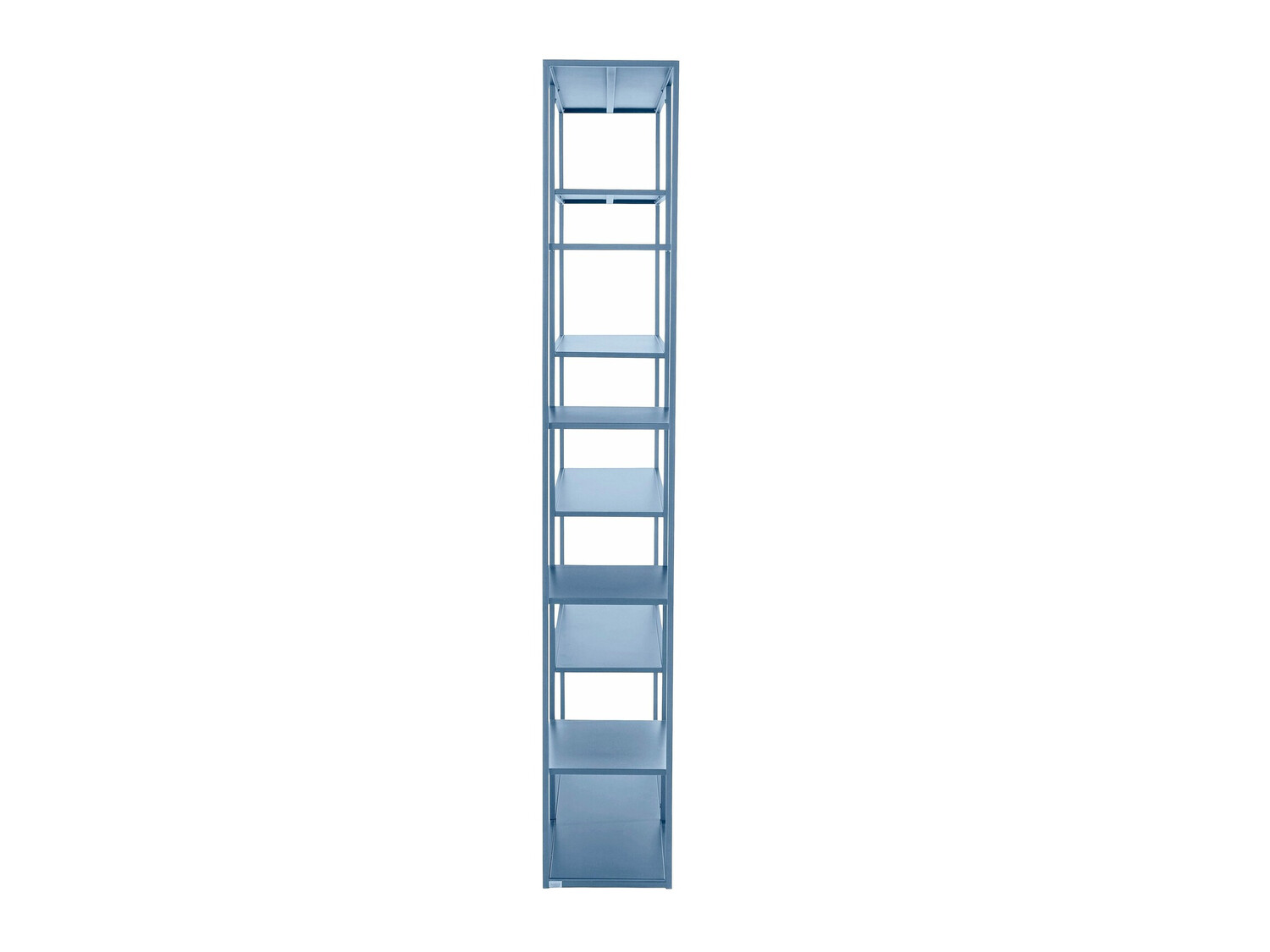 Етажерка Denton 335 (Син)