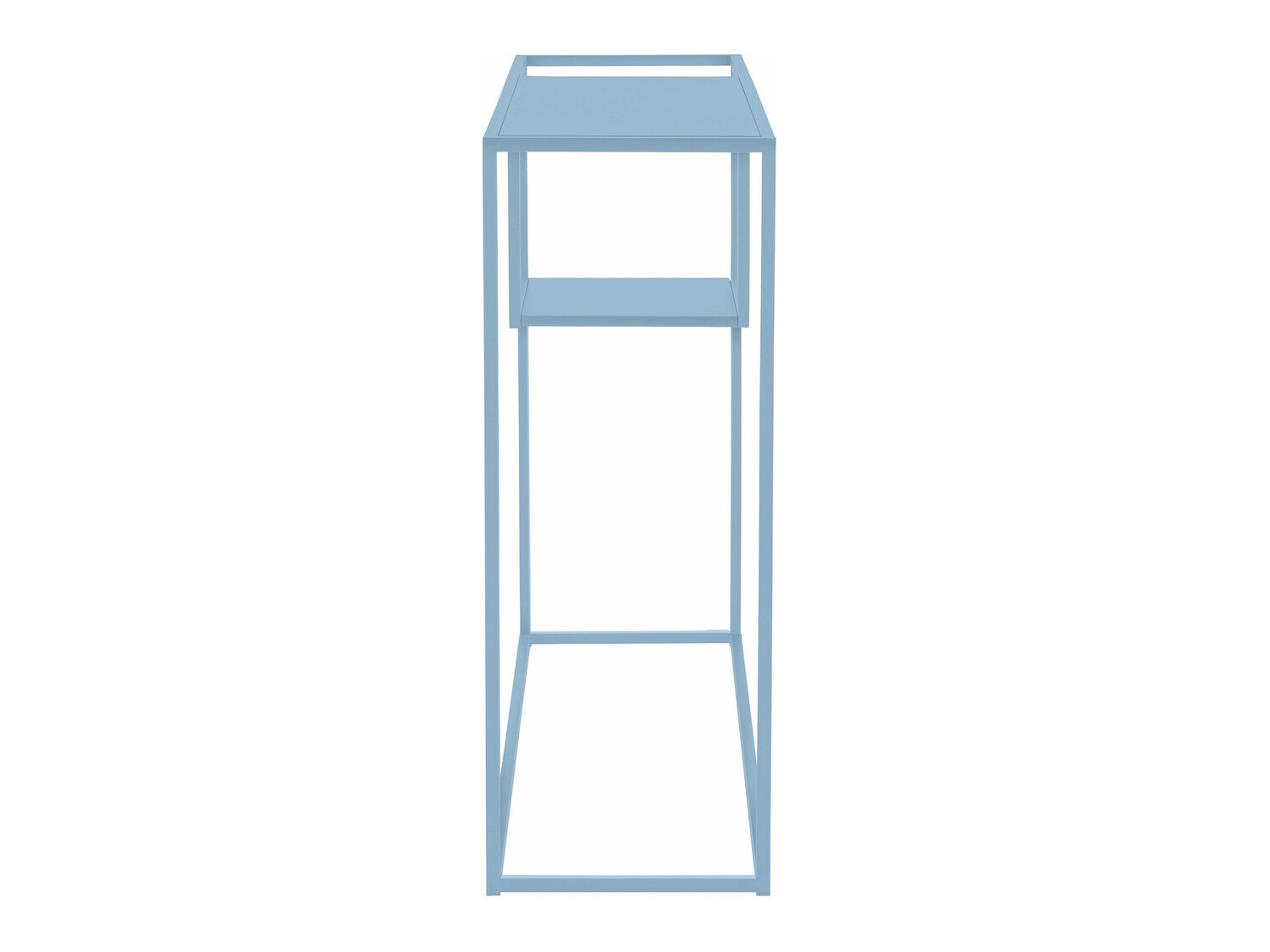 Конзолна маса Denton 336 (Син)