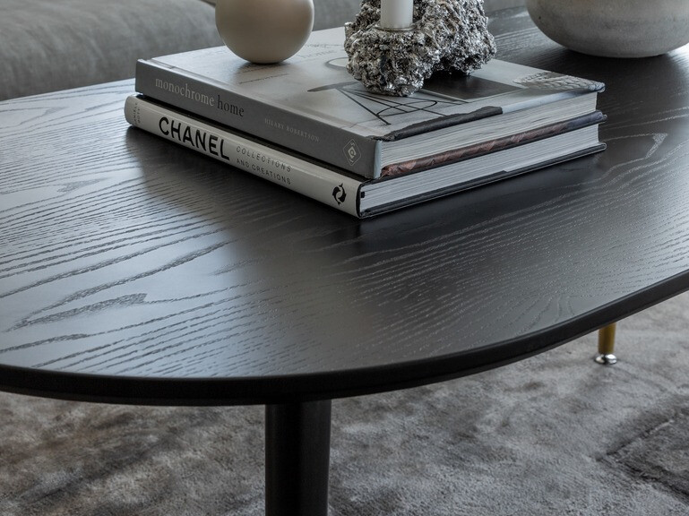 Масичка за кафе Dallas 189