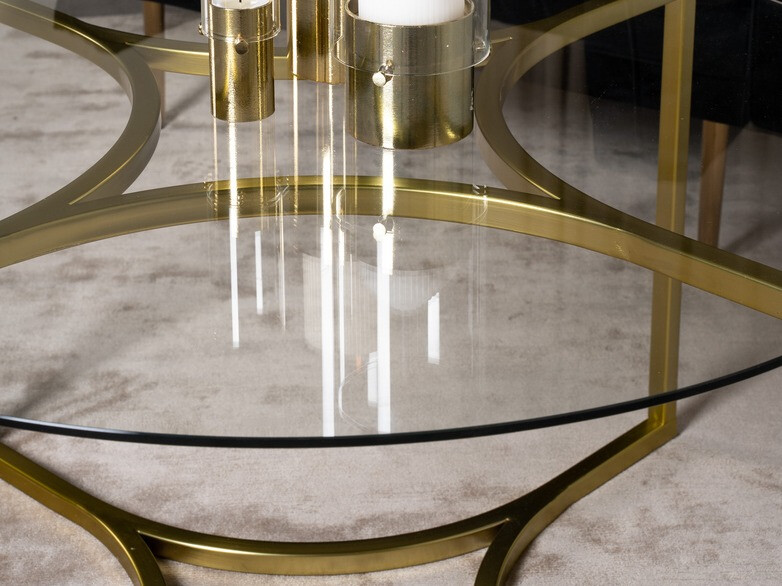 Масичка за кафе Dallas 211