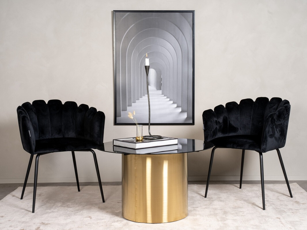 Масичка за кафе Dallas 212