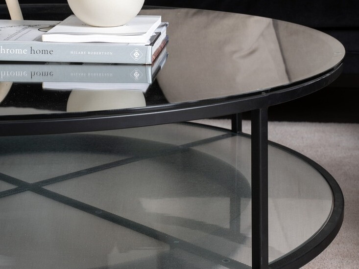 Масичка за кафе Dallas 213