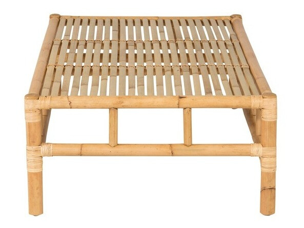 Градинска масичка за кафе Mernolu 104