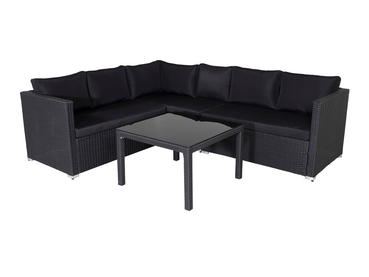 Градински комплект Dallas 563