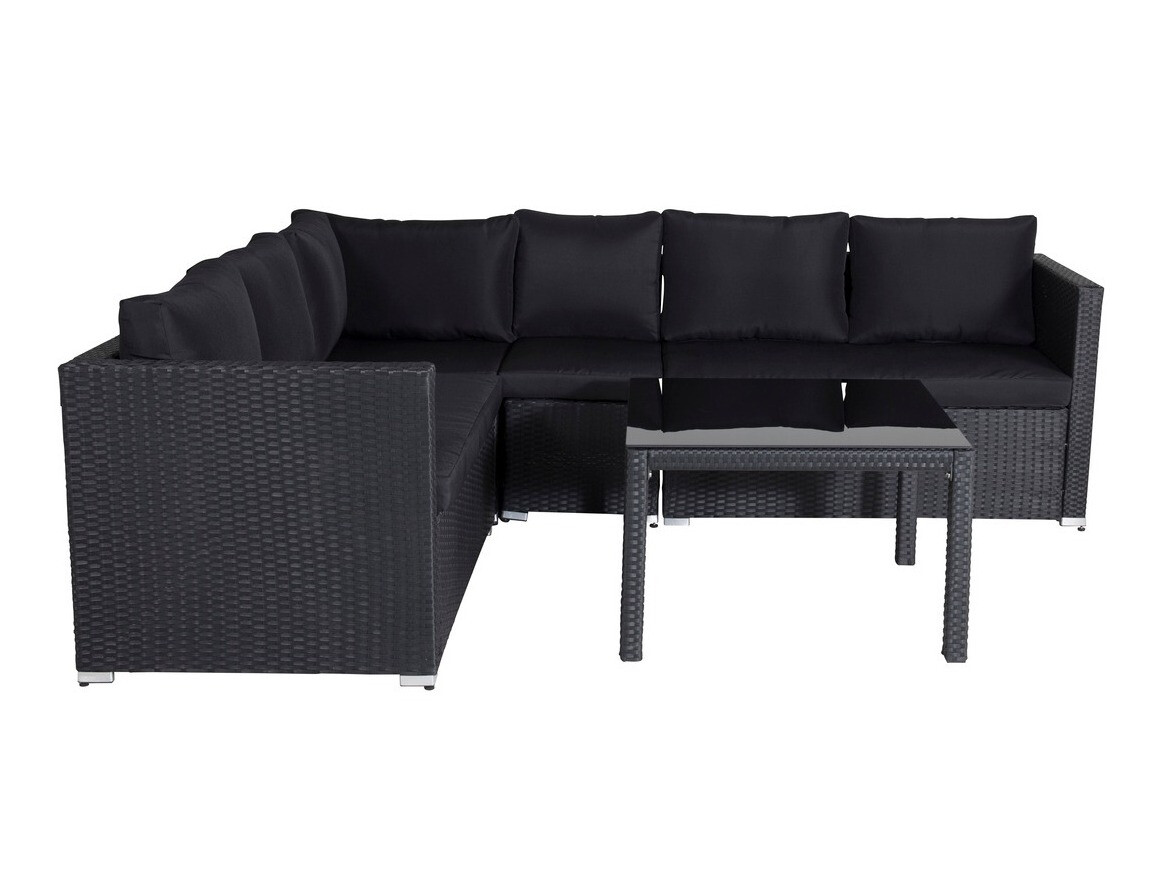 Градински комплект Dallas 563