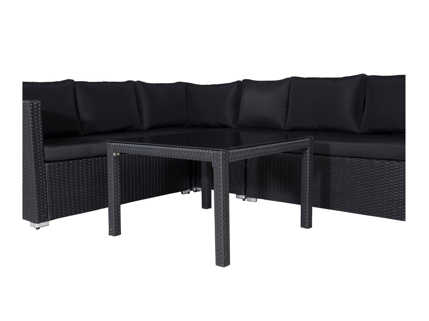 Градински комплект Dallas 563