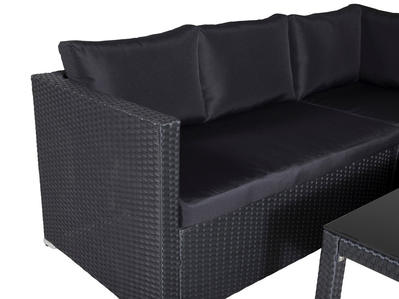 Градински комплект Dallas 563