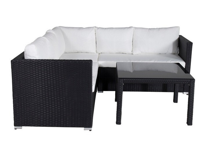 Градински комплект Dallas 564