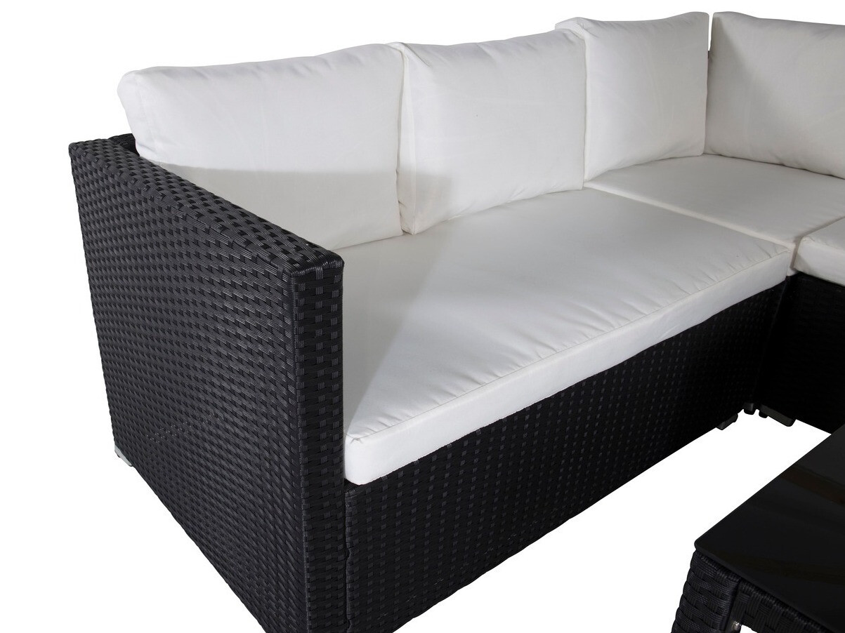 Градински комплект Dallas 564