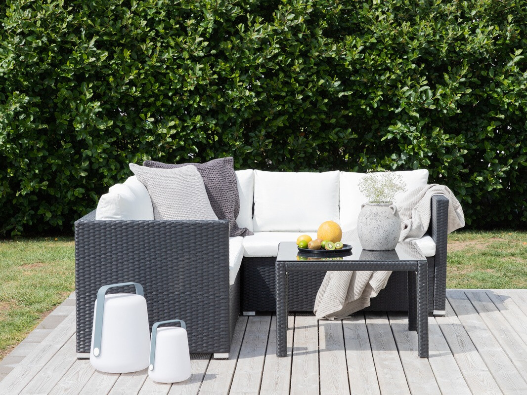 Градински комплект Dallas 564