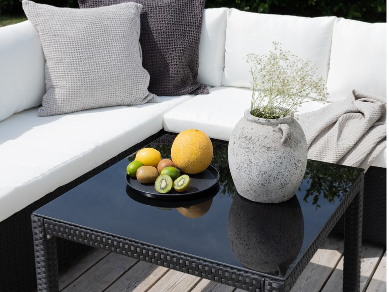 Градински комплект Dallas 564