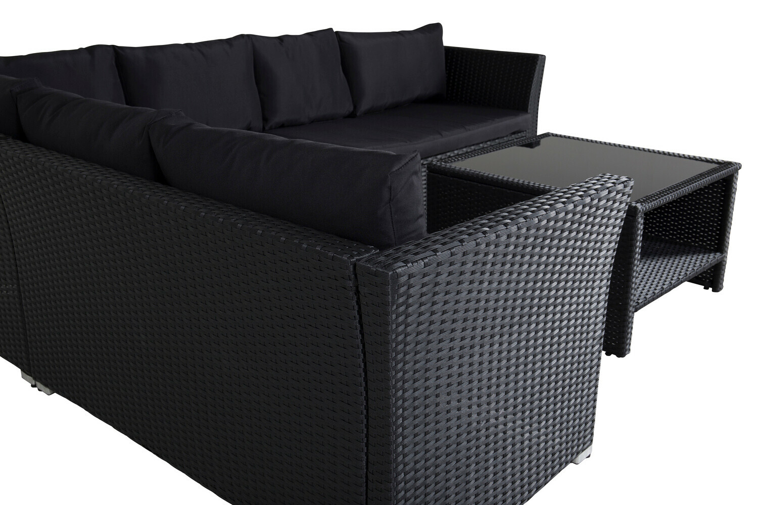 Градински комплект Dallas 565