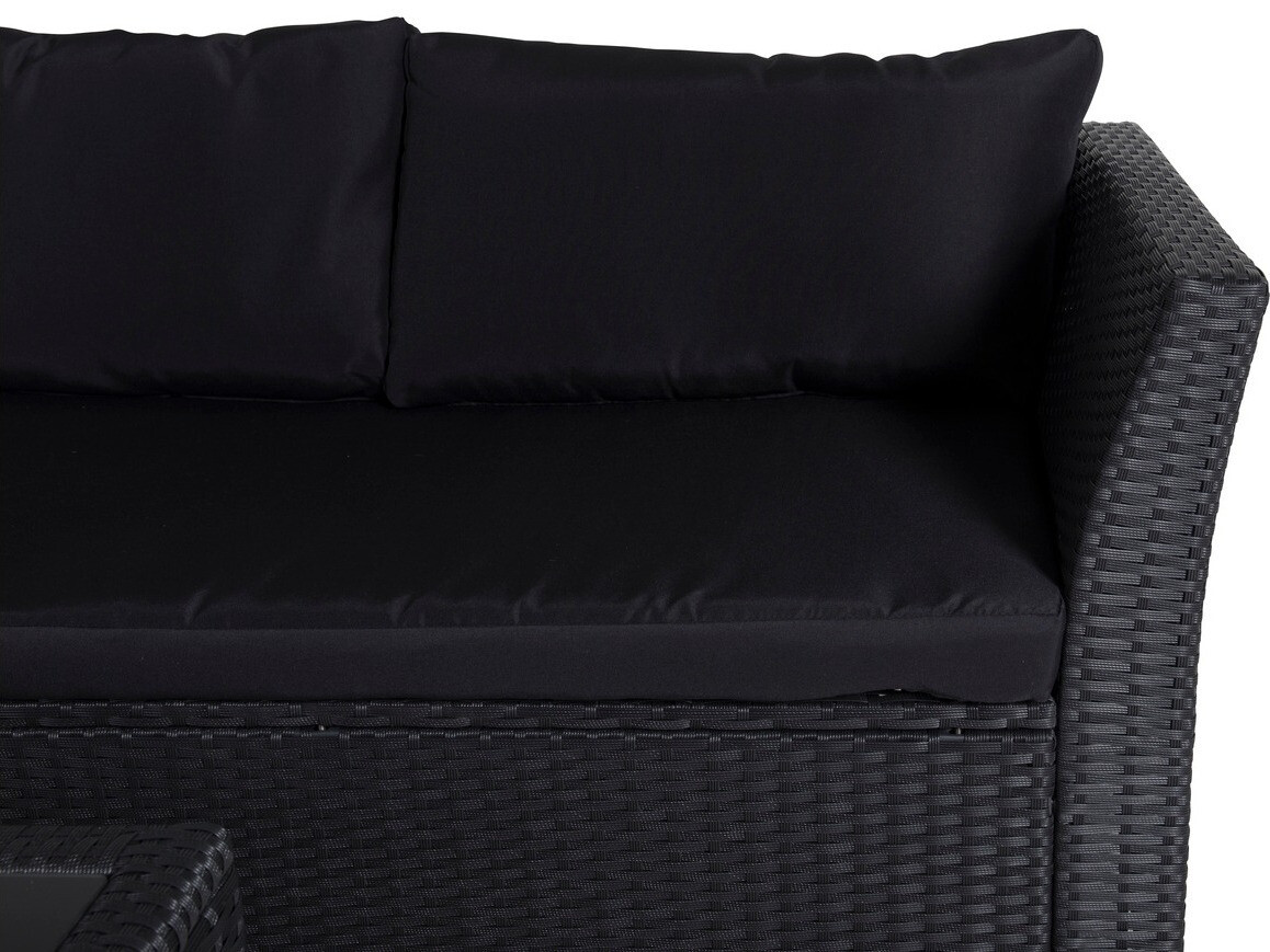 Градински комплект Dallas 565