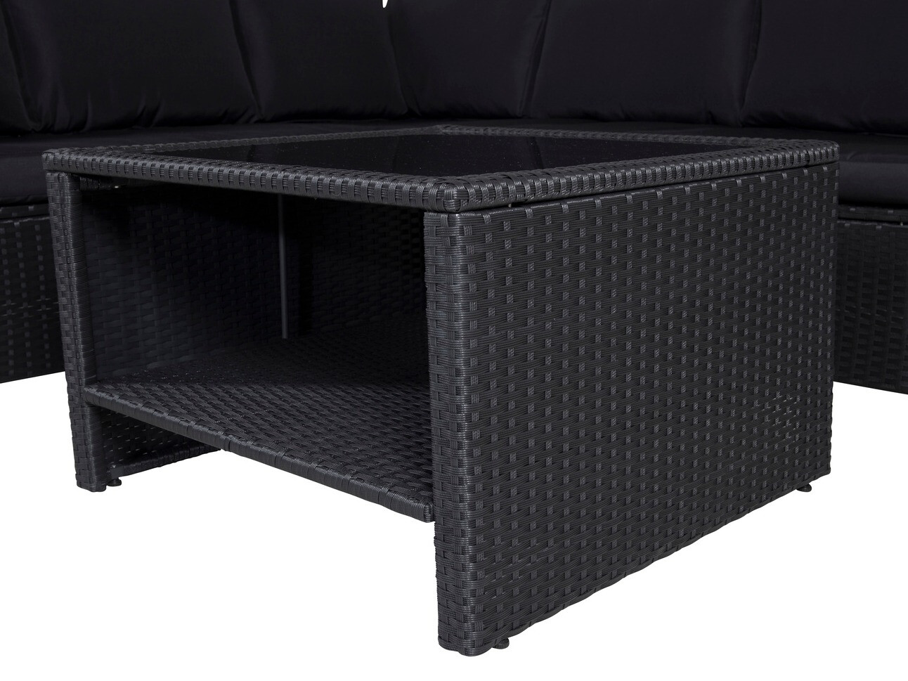 Градински комплект Dallas 565