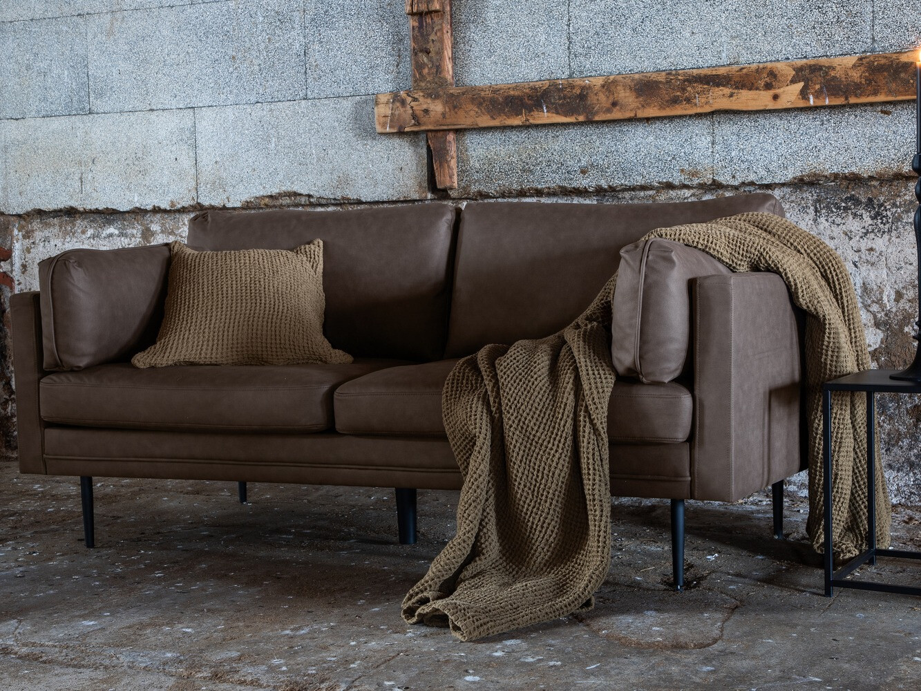 Диван Dallas 1700