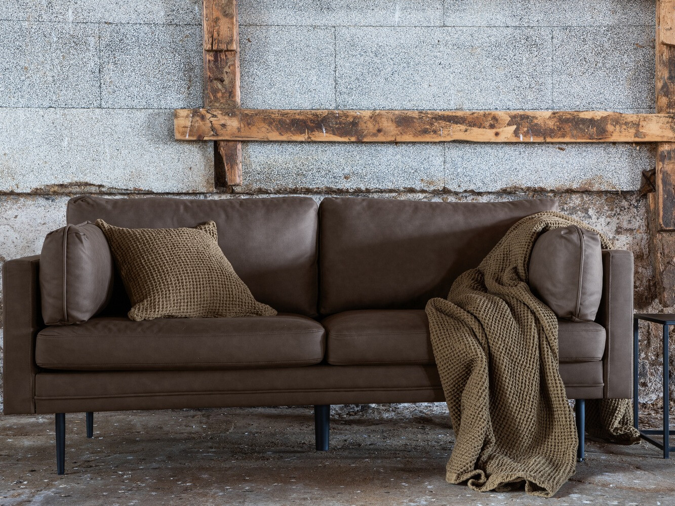 Диван Dallas 1700