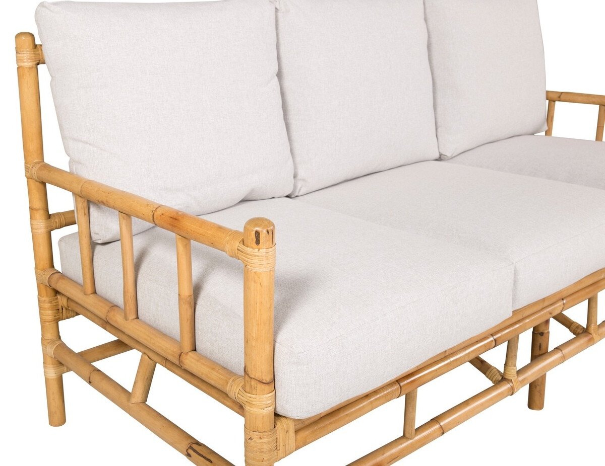 Градински диван Mernolu 106