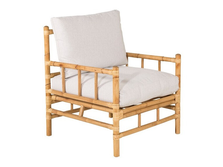 Градински фотьойл Mernolu 109