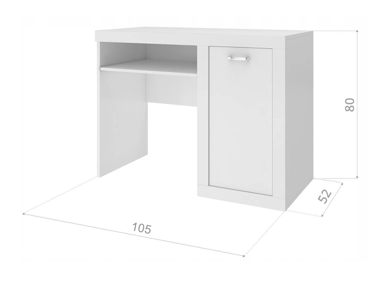 Офис бюро Tentive 109