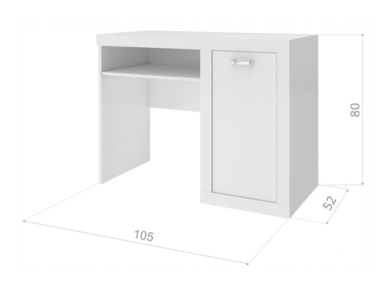 Офис бюро Tentive 109