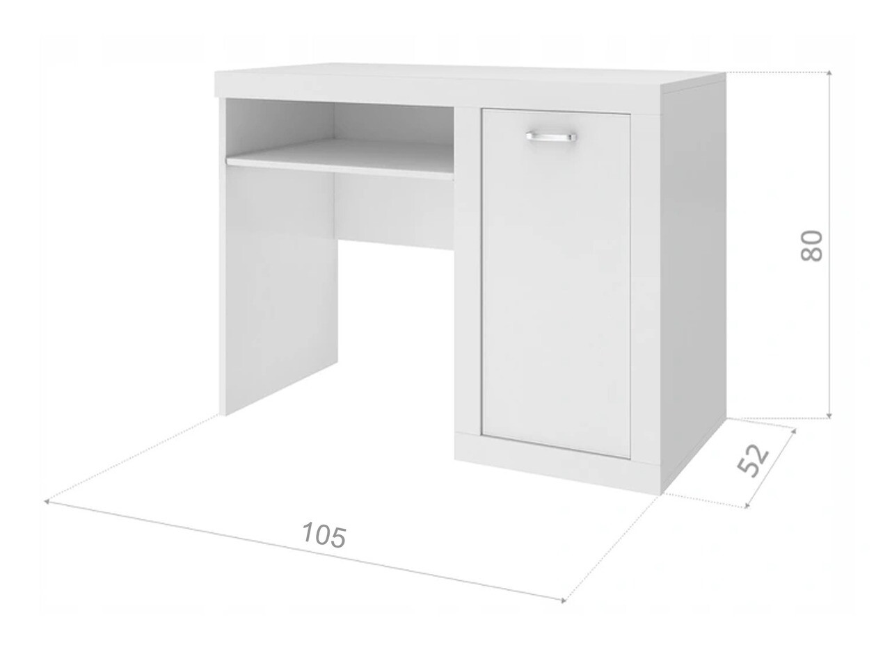 Офис бюро Tentive 109