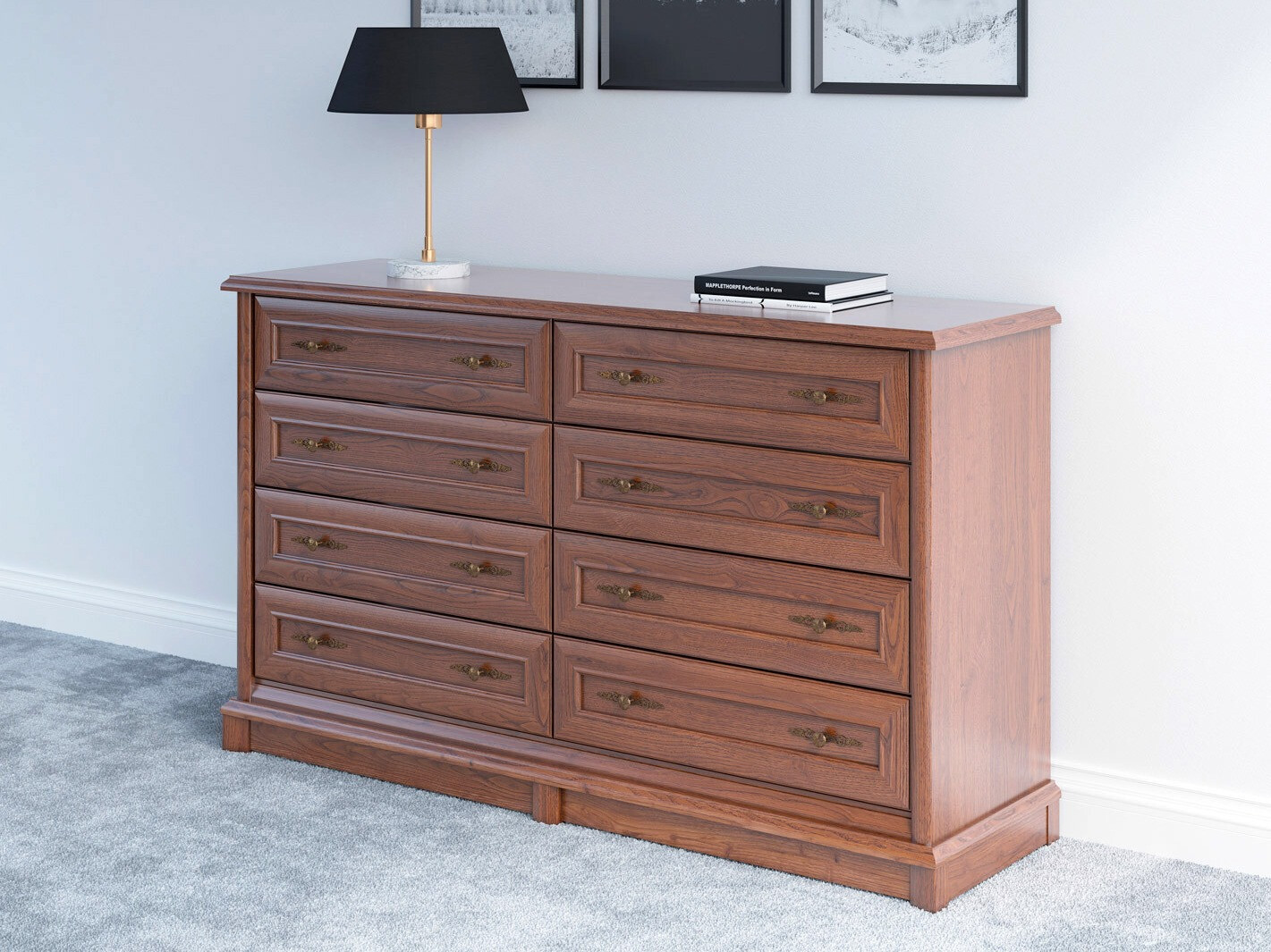 Скрин Vendore 106