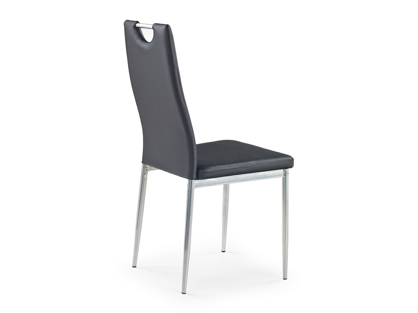 Стол Houston 252 (Черен)