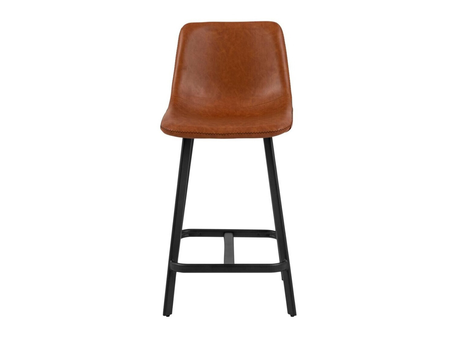 Нисък бар стол Norsica 498