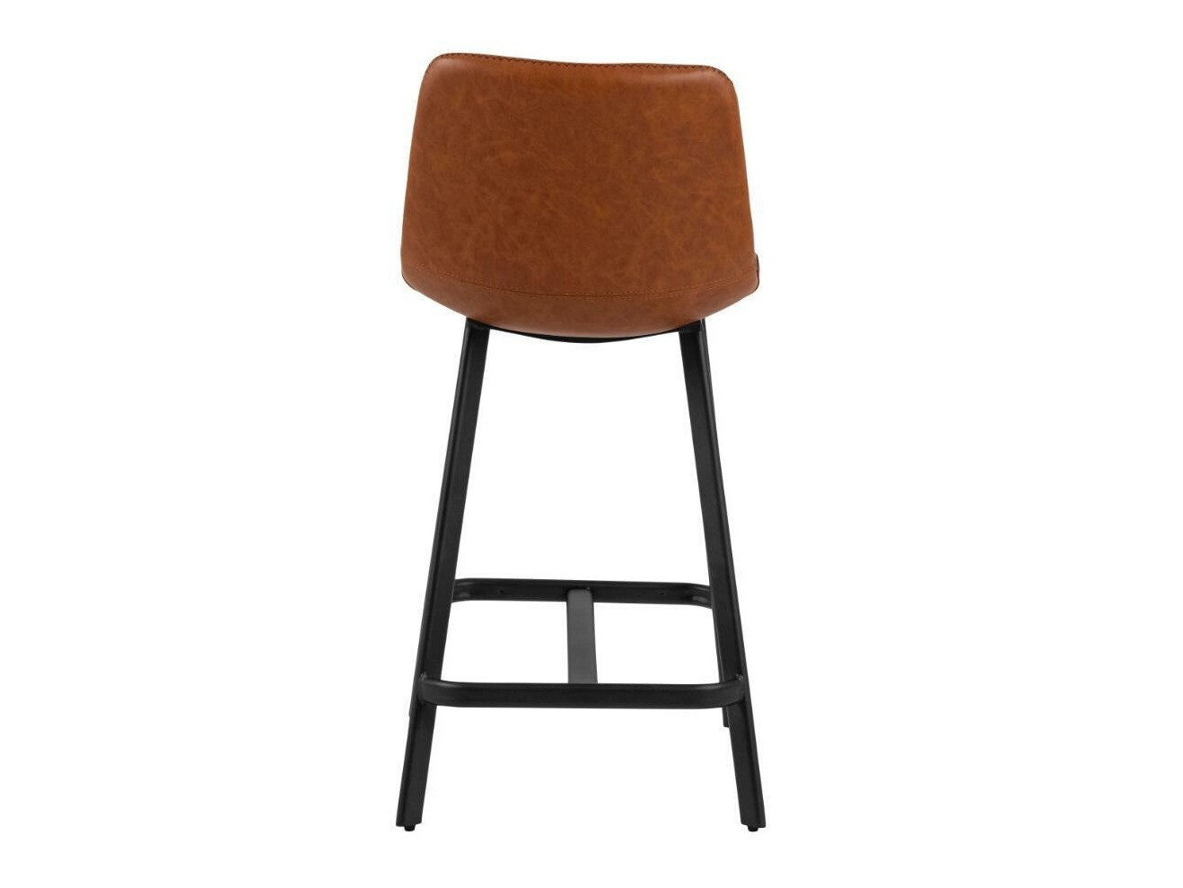 Нисък бар стол Norsica 498