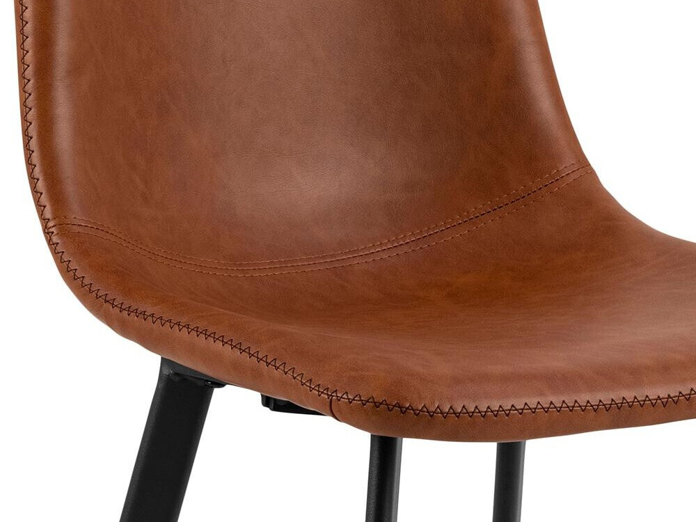 Нисък бар стол Norsica 498