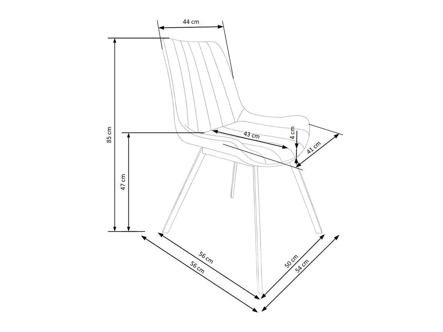 Стол Houston 405
